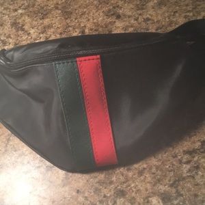 Fanny pack